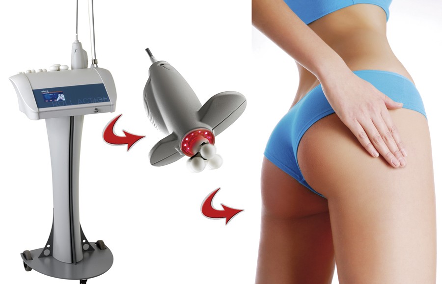 BONO ROLLACTION 10 + 1 GRATIS (Reductor, anticelulitico, drenante)