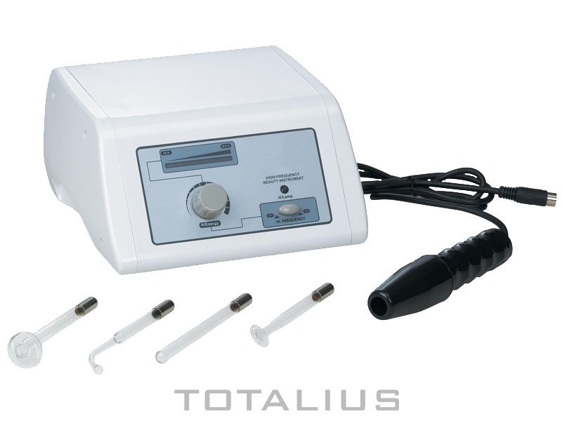 ALTA FRECUENCIA DIGITAL