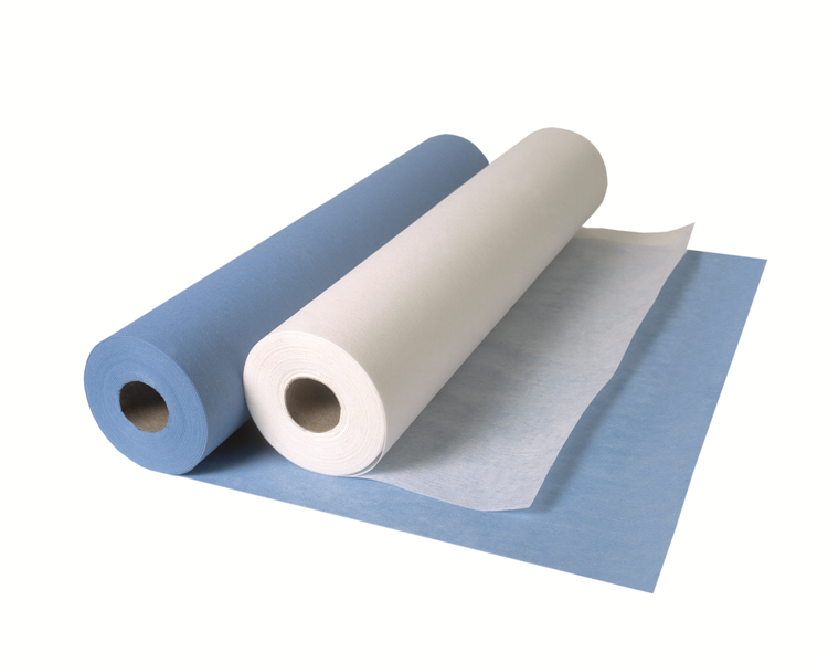 ROLLO CAMILLA BLANCO