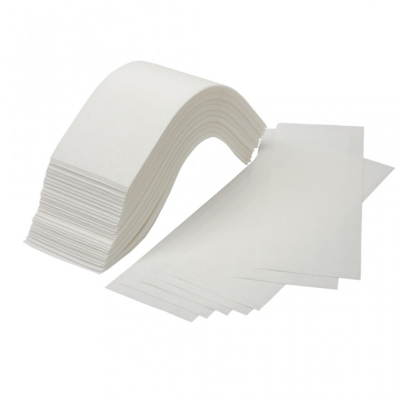 BANDA PAPEL DEPILAR 100 UDS