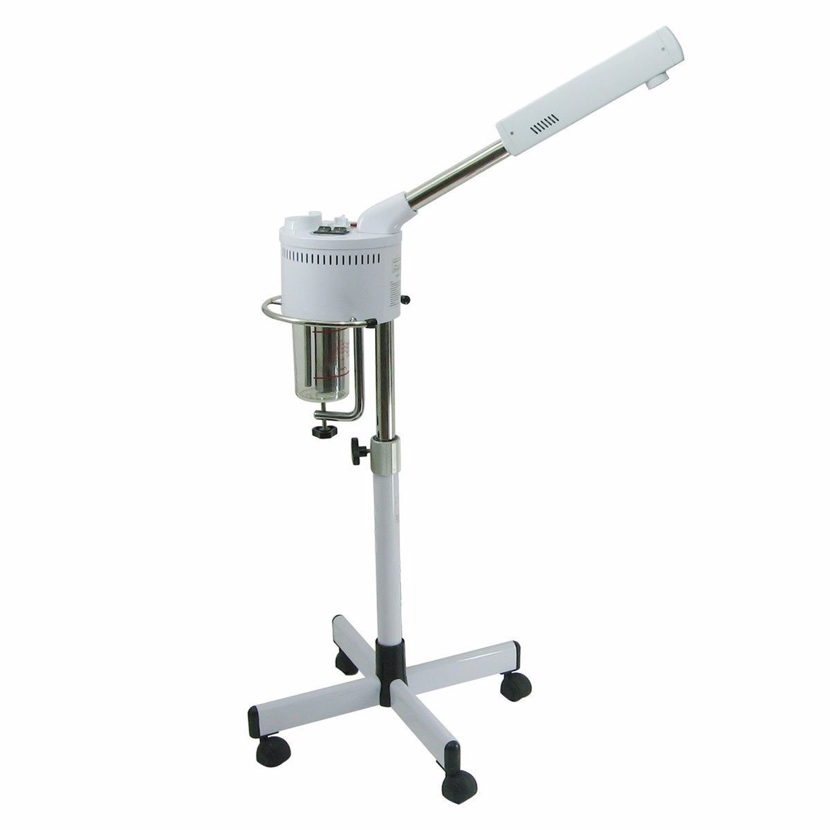 VAPOR DE OZONO CALOR