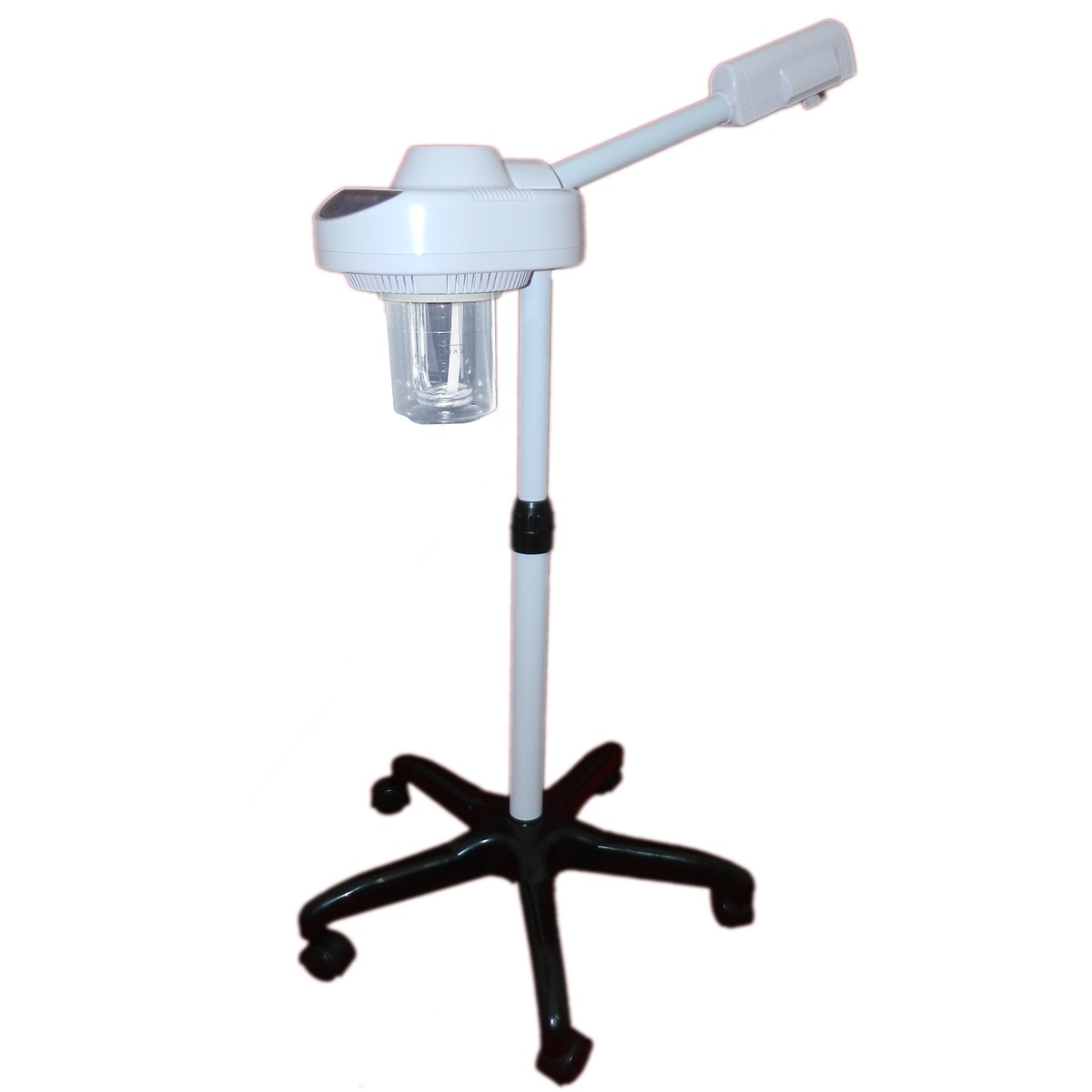 VAPOR DE OZONO CALOR