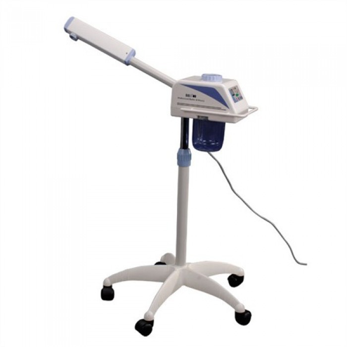 VAPOR DE OZONO CALOR