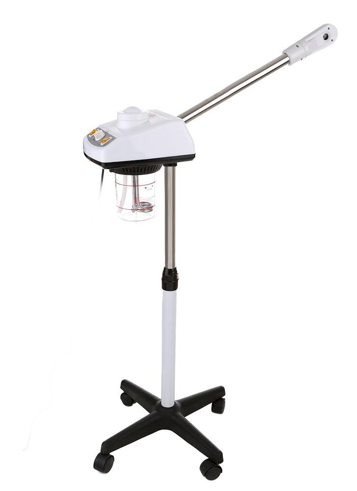 VAPOR DE OZONO CALOR