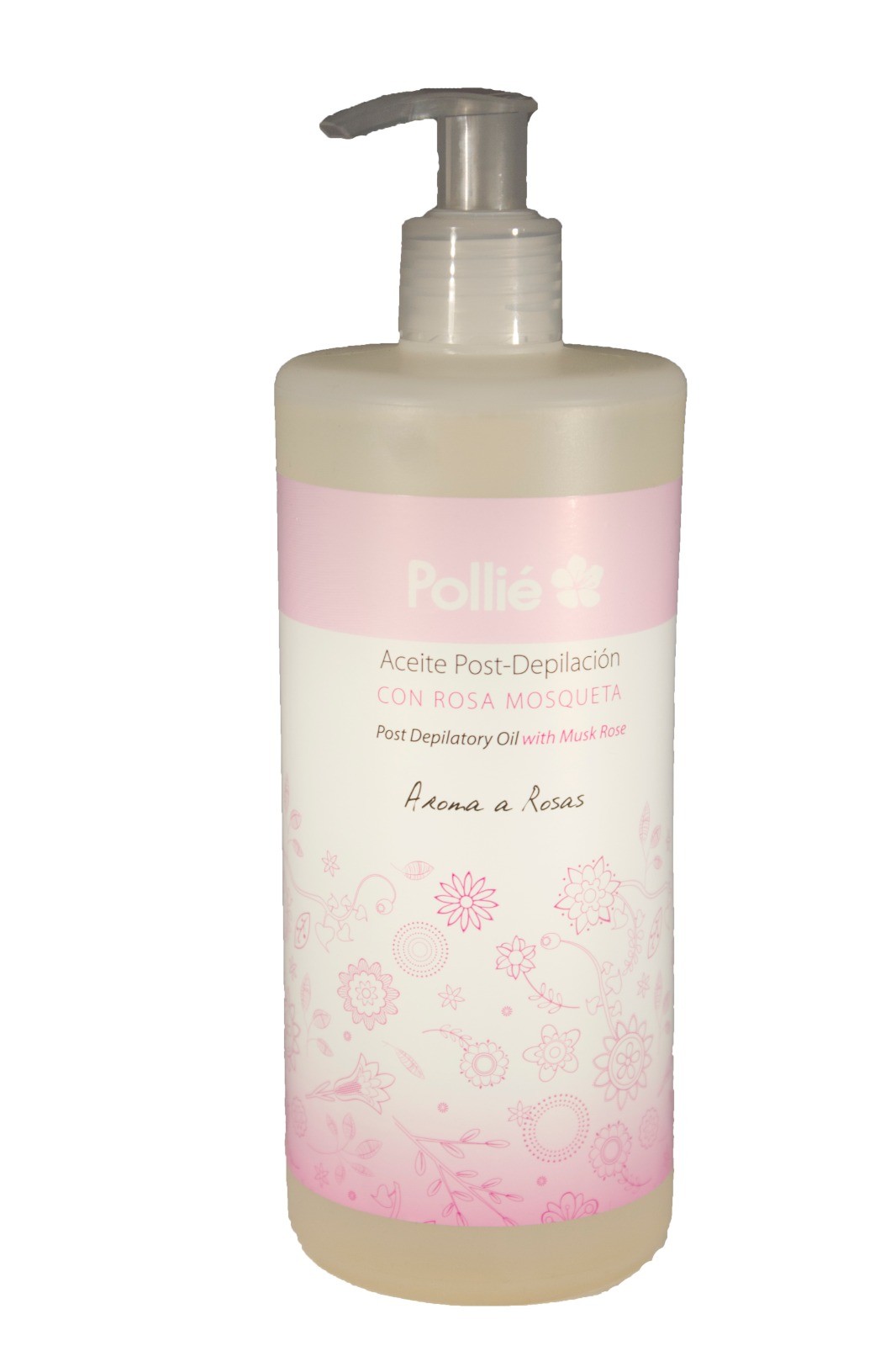 ACEITE POST-DEPIL 500 ML