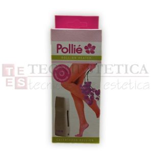 PACK CALENTADOR+3 ROLL-ONES+100 BANDAS PAPEL