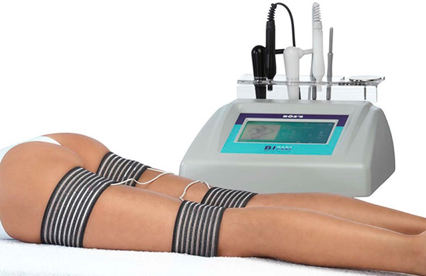 Sesión Binary Care Corporal