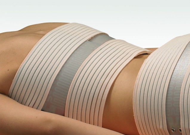 Sesión Kestos Termoestimulación Corporal.