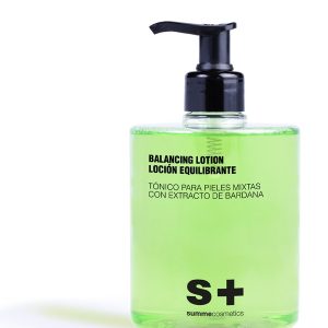 Tónico Pieles Grasas 500 ML.