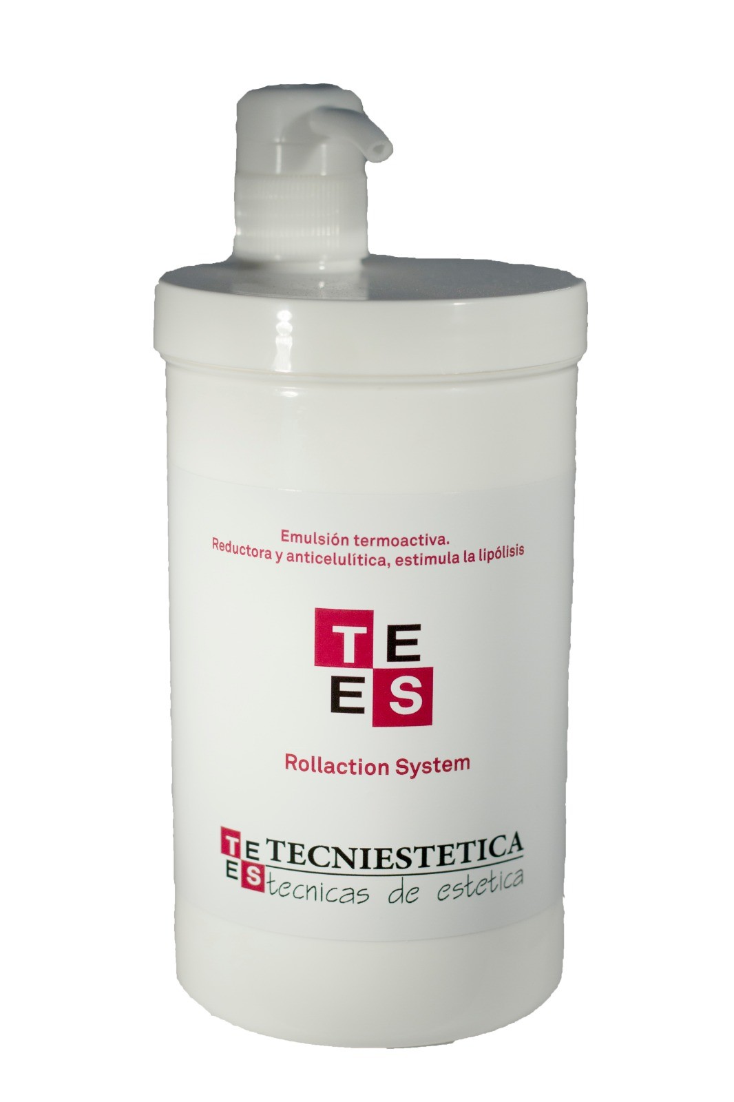 Emulsión Termoactiva 1000 ML.