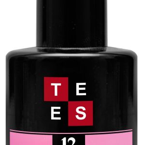 Esmalte Tees UV Color Polish 15 ML Nº12