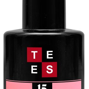 Esmalte Tees UV Color Polish 15 ML Nº15