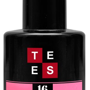 Esmalte Tees UV Color Polish 15 ML Nº16