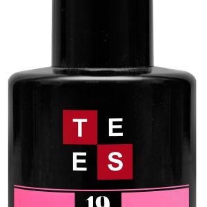 Esmalte Tees UV Color Polish 15 ML Nº19