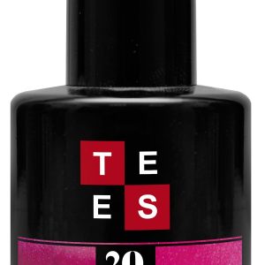 Esmalte Tees UV Color Polish 15 ML Nº20