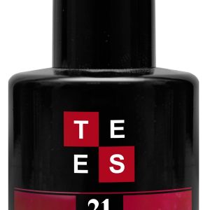Esmalte Tees UV Color Polish 15 ML Nº21