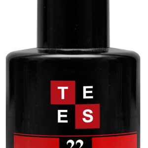 Esmalte Tees UV Color Polish 15 ML Nº22