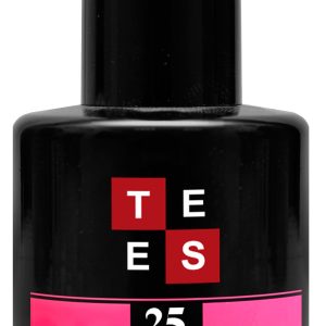 Esmalte Tees UV Color Polish 15 ML Nº25