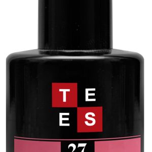 Esmalte Tees UV Color Polish 15 ML Nº27