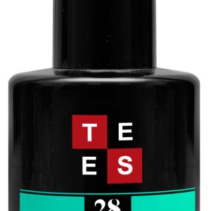Esmalte Tees UV Color Polish 15 ML Nº28