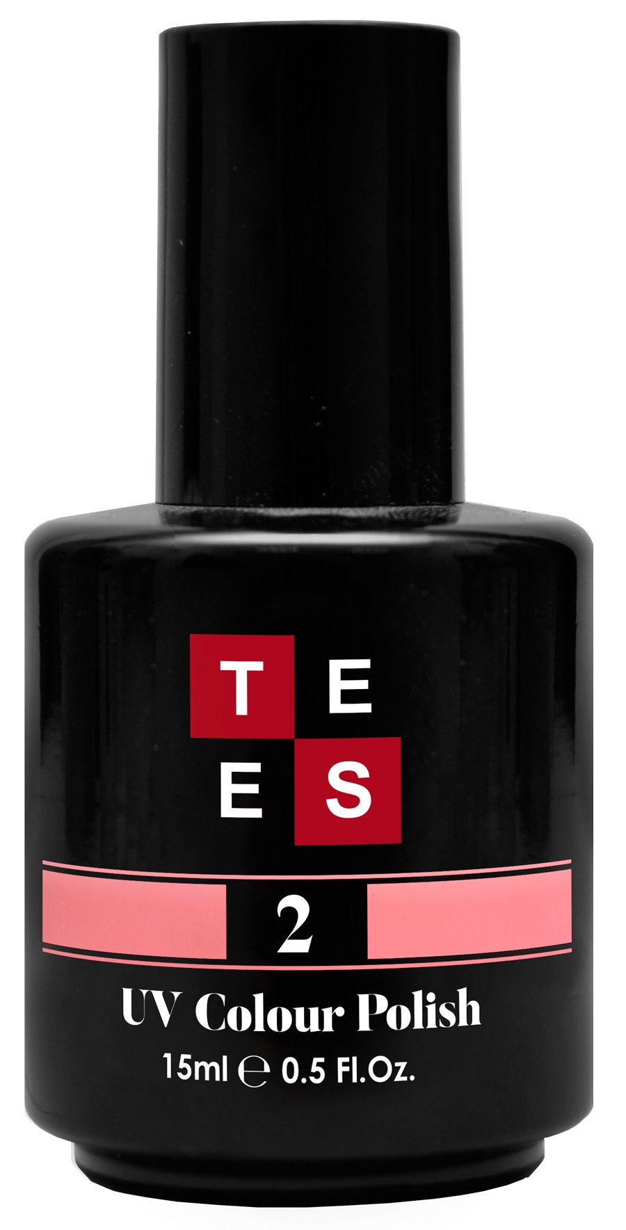 Esmalte Tees UV Color Polish 15 ML Nº2