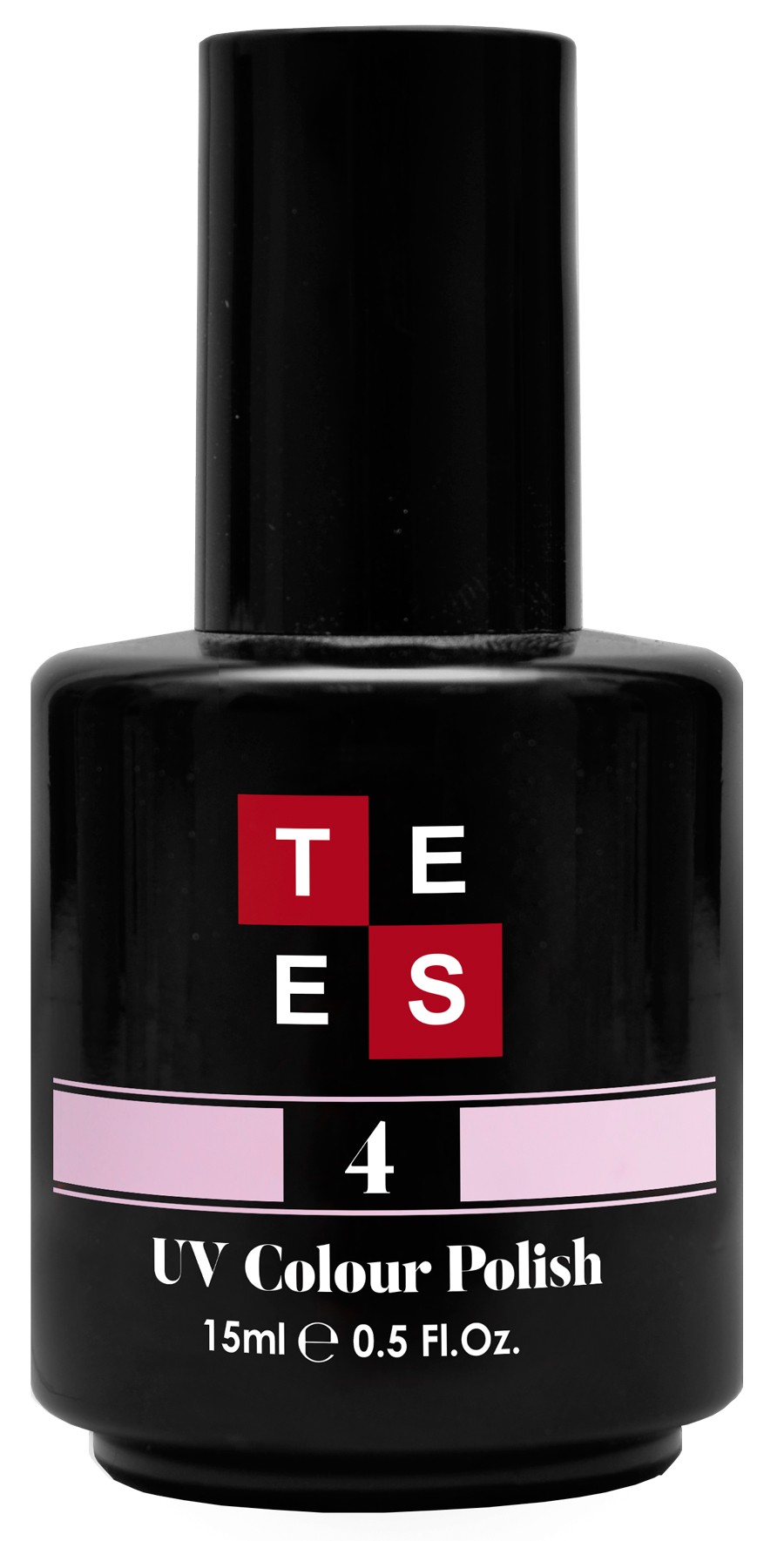 Esmalte Tees UV Color Polish 15 ML Nº4