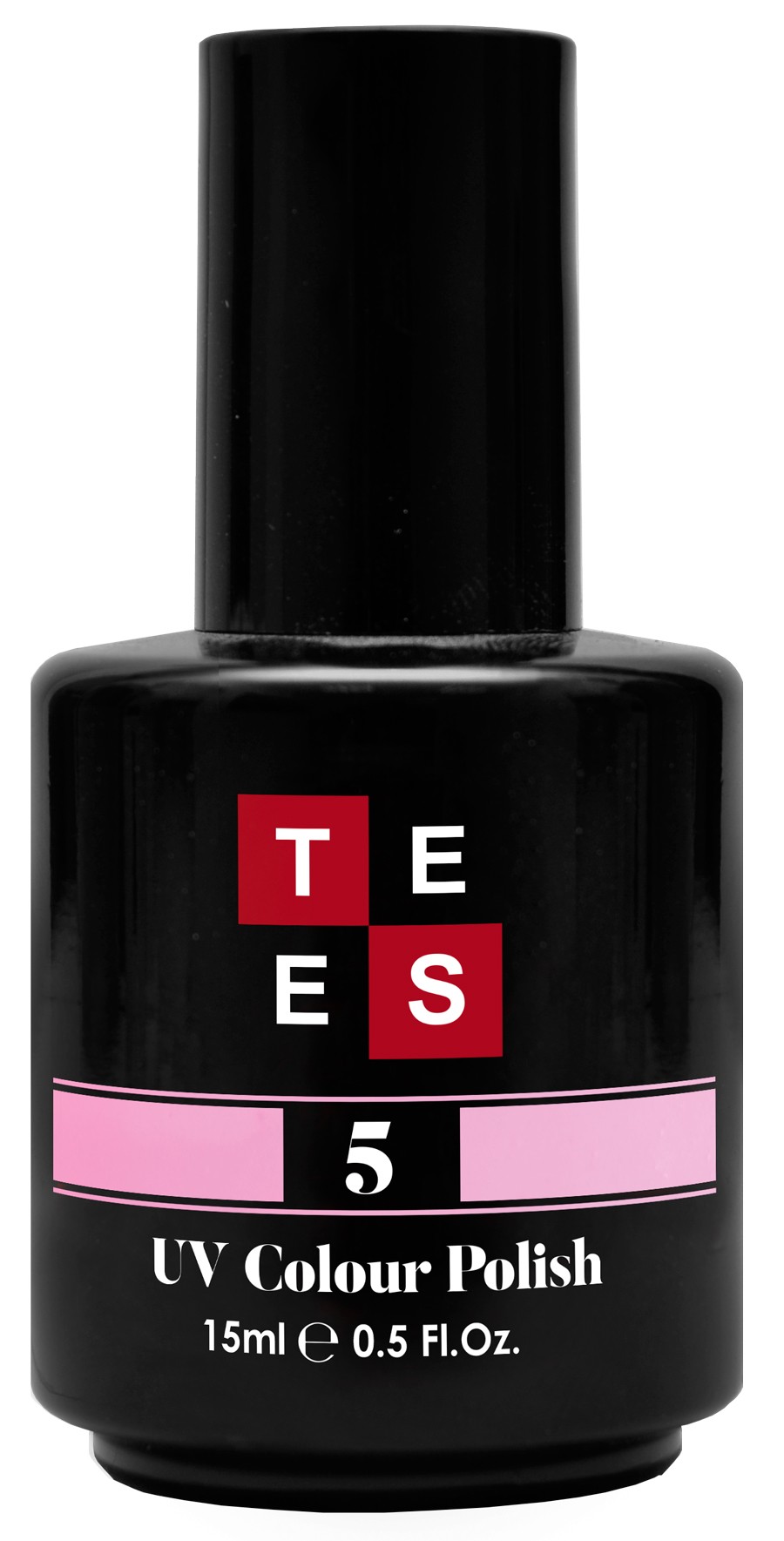 Esmalte Tees UV Color Polish 15 ML Nº5