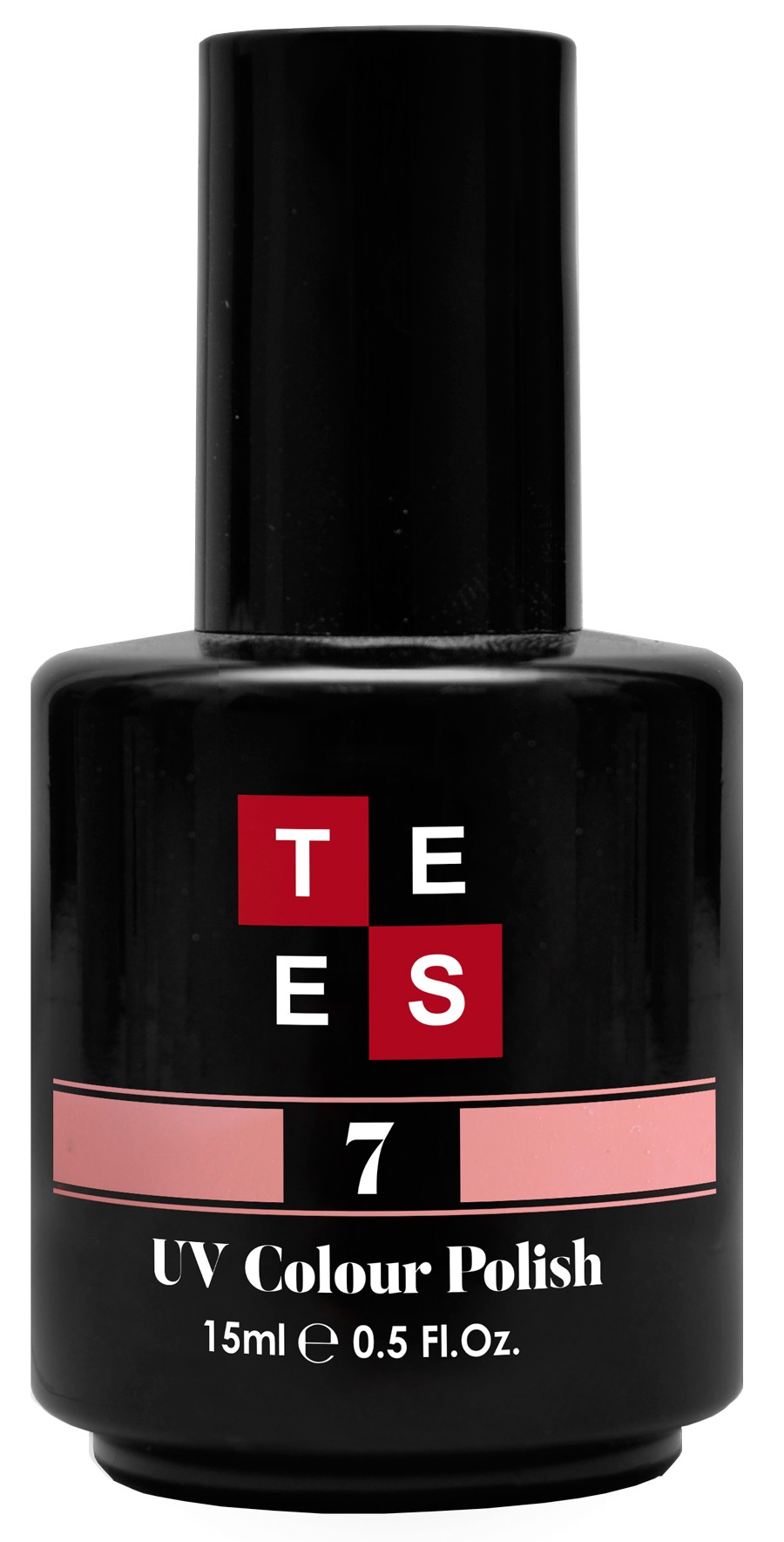 Esmalte Tees UV Color Polish 15 ML Nº7