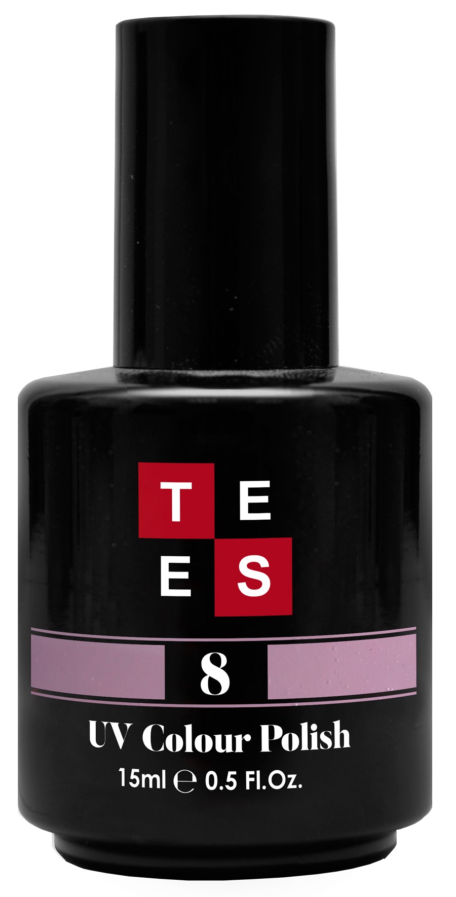 Esmalte Tees UV Color Polish 15 ML Nº8