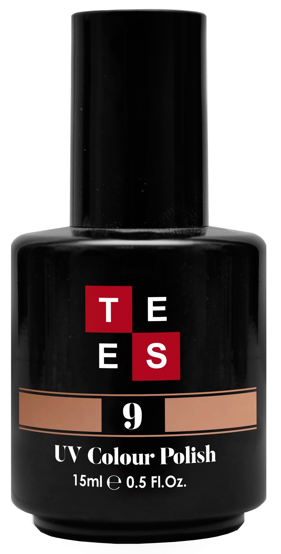 Esmalte Tees UV Color Polish 15 ML Nº9