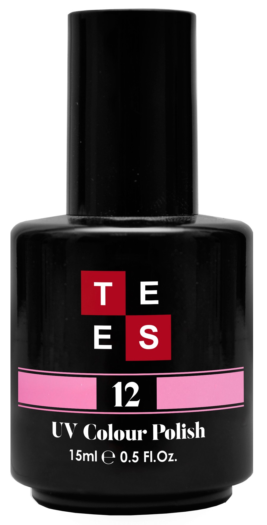 Esmalte Tees UV Color Polish 15 ML Nº12