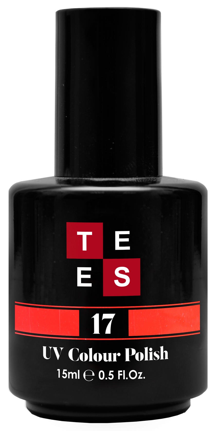 Esmalte Tees UV Color Polish 15 ML Nº17
