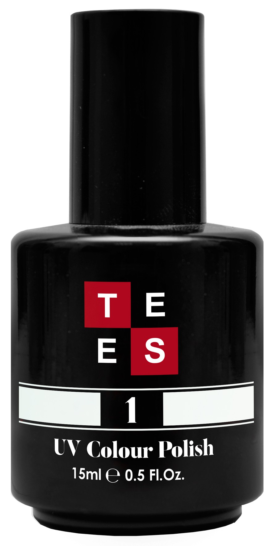 Esmalte Tees UV Color Polish 15 ML Nº1