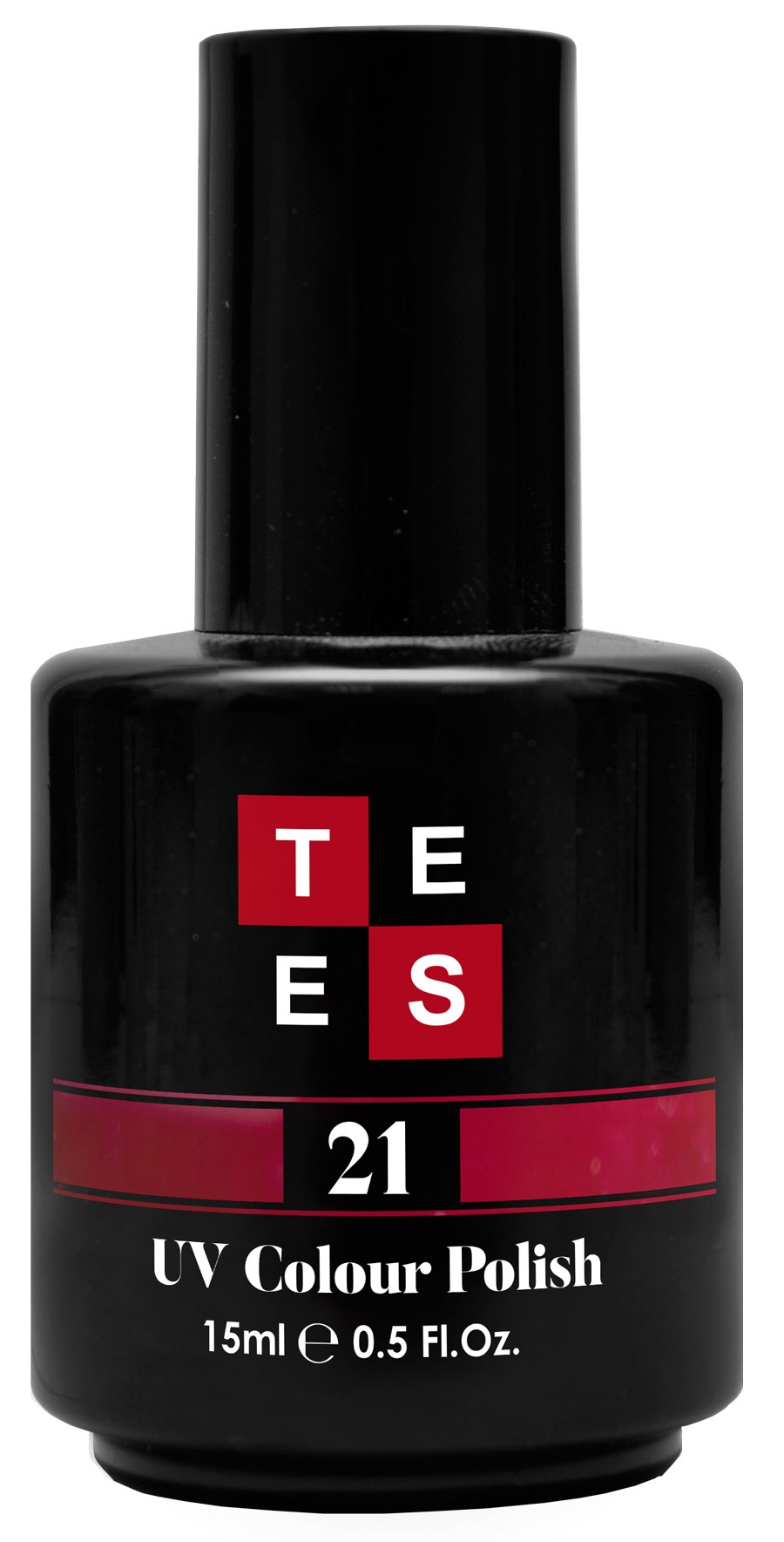 Esmalte Tees UV Color Polish 15 ML Nº21
