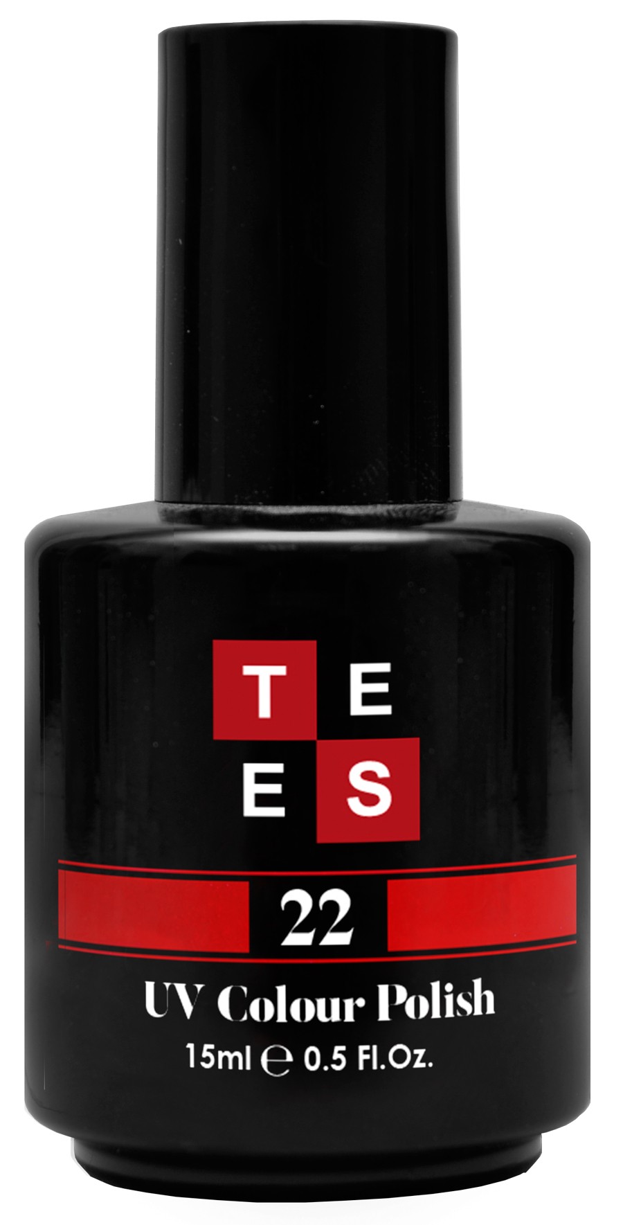 Esmalte Tees UV Color Polish 15 ML Nº22
