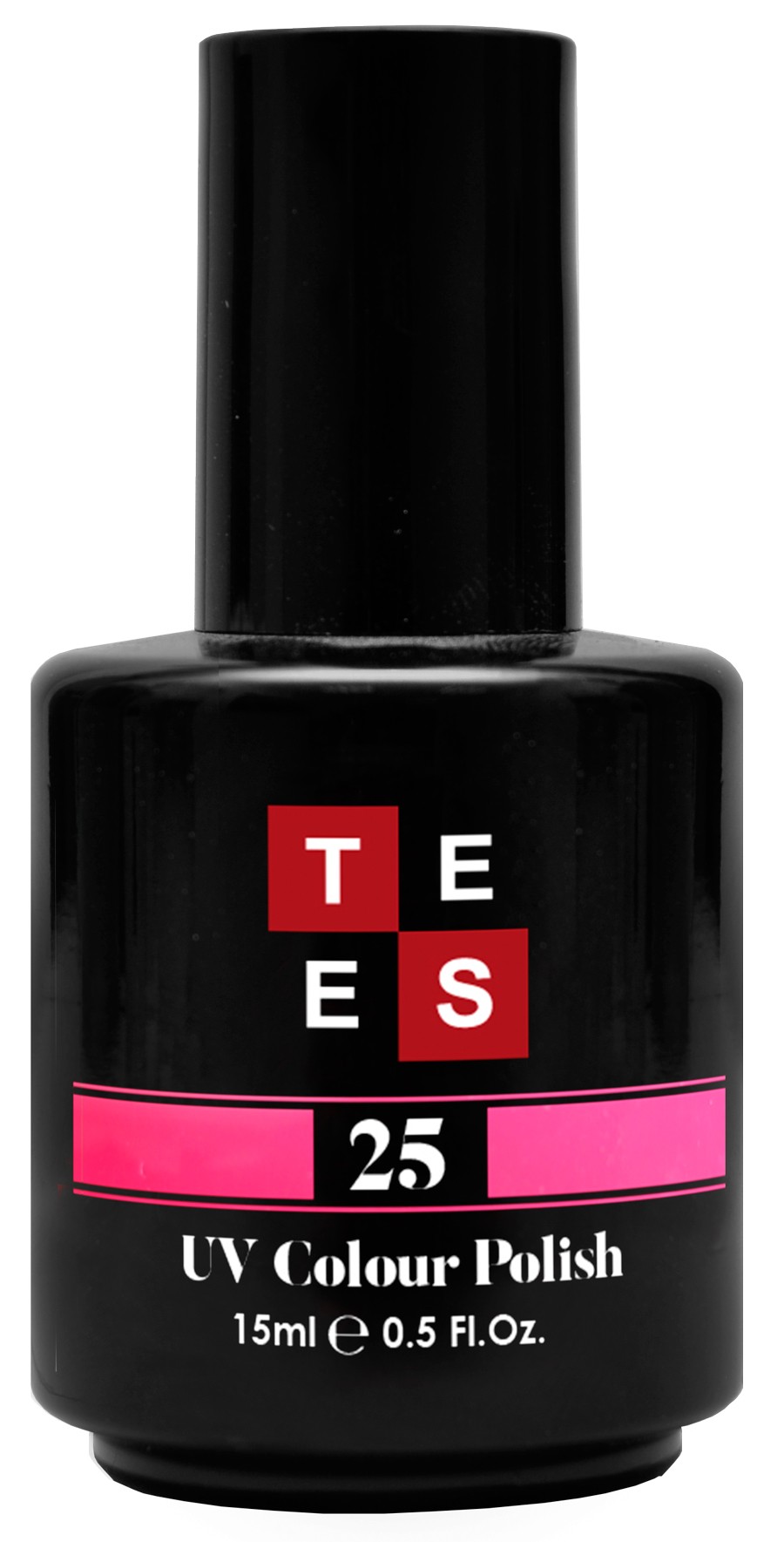 Esmalte Tees UV Color Polish 15 ML Nº25