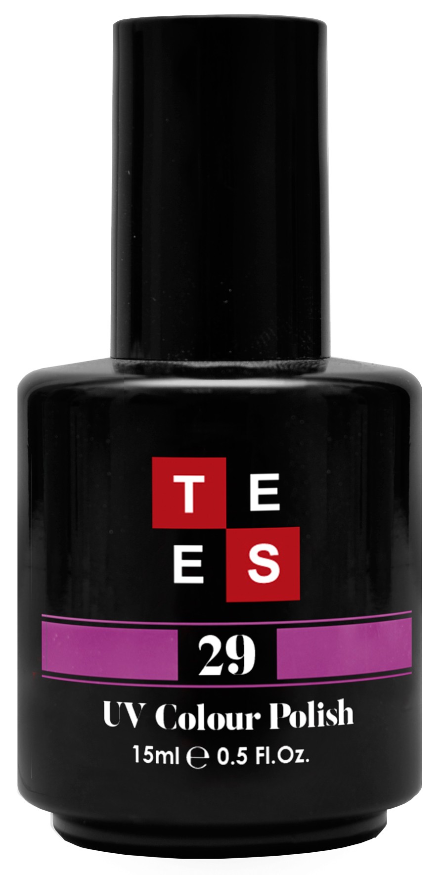 Esmalte Tees UV Color Polish 15 ML Nº29