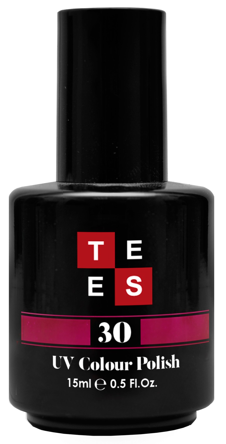 Esmalte Tees UV Color Polish 15 ML Nº30