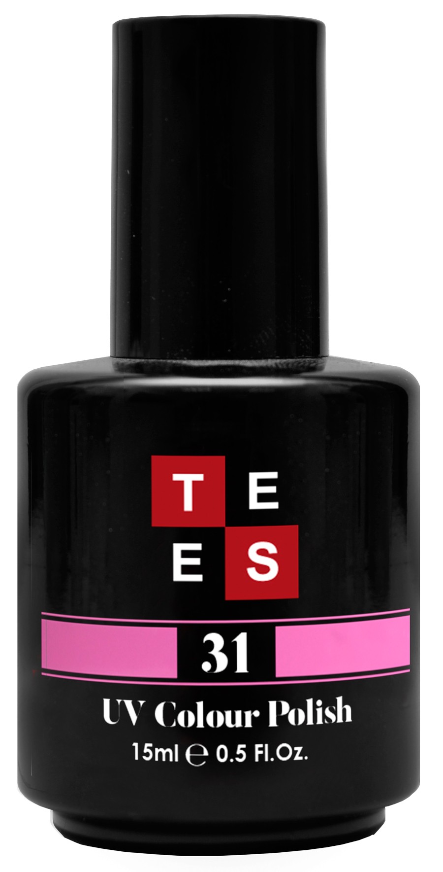 Esmalte Tees UV Color Polish 15 ML Nº31