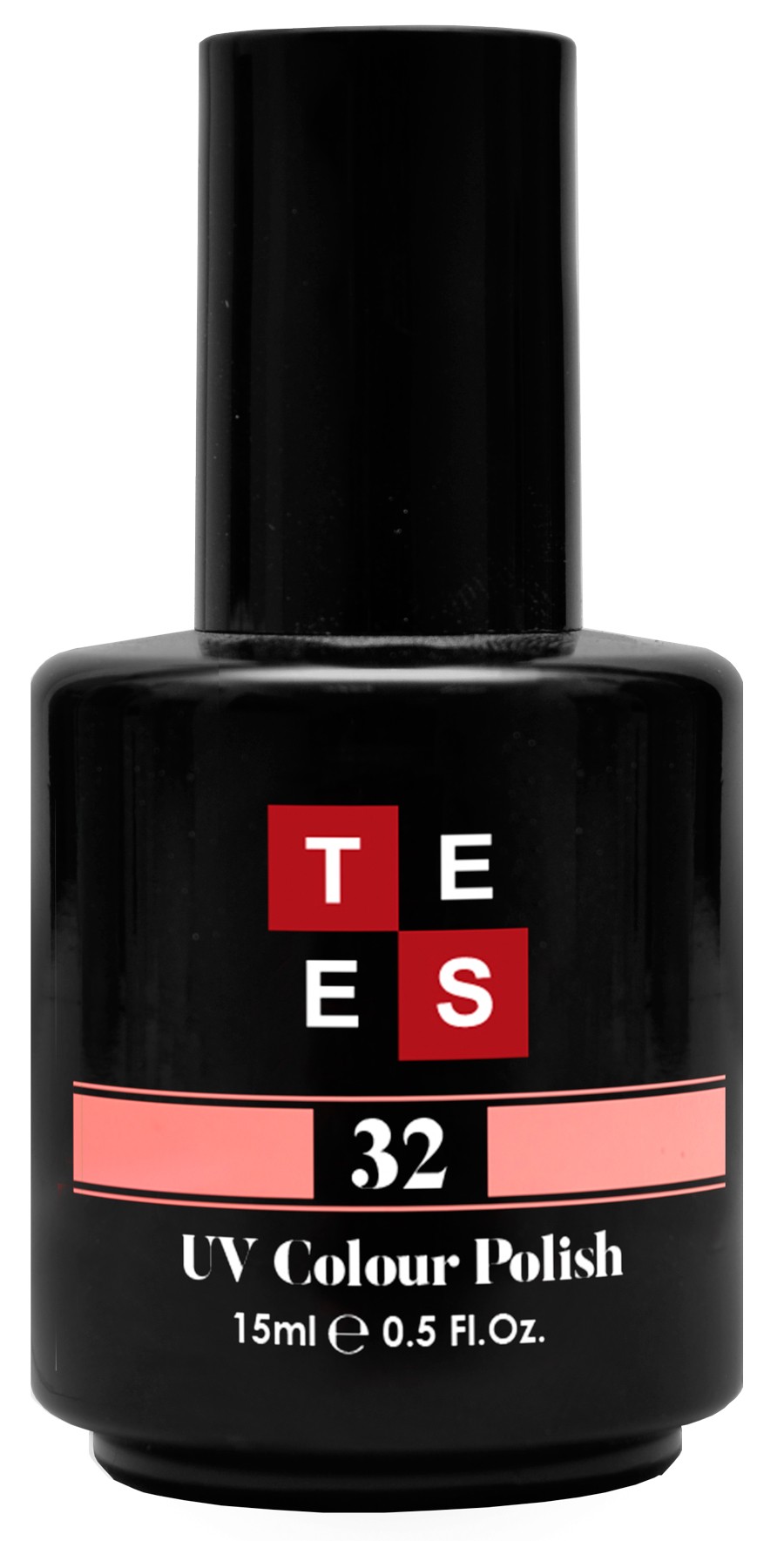 Esmalte Tees UV Color Polish 15 ML Nº32