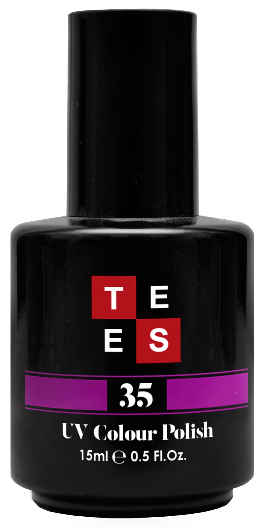 Esmalte Tees UV Color Polish 15 ML Nº35
