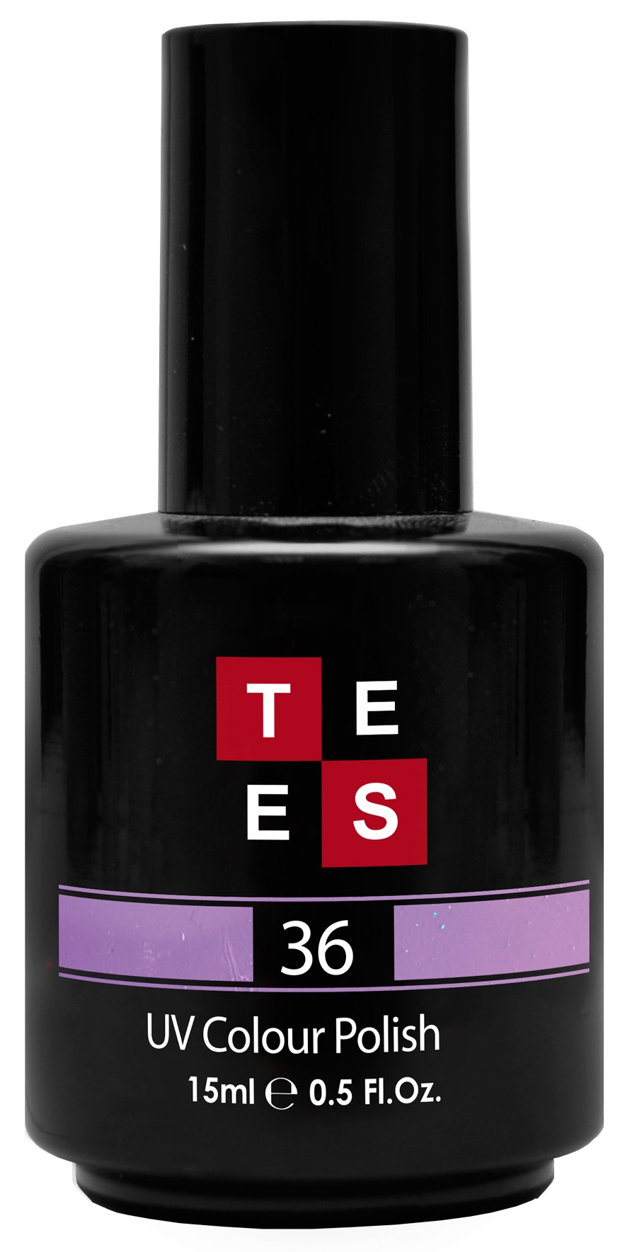 Esmalte Tees UV Color Polish 15 ML Nº36