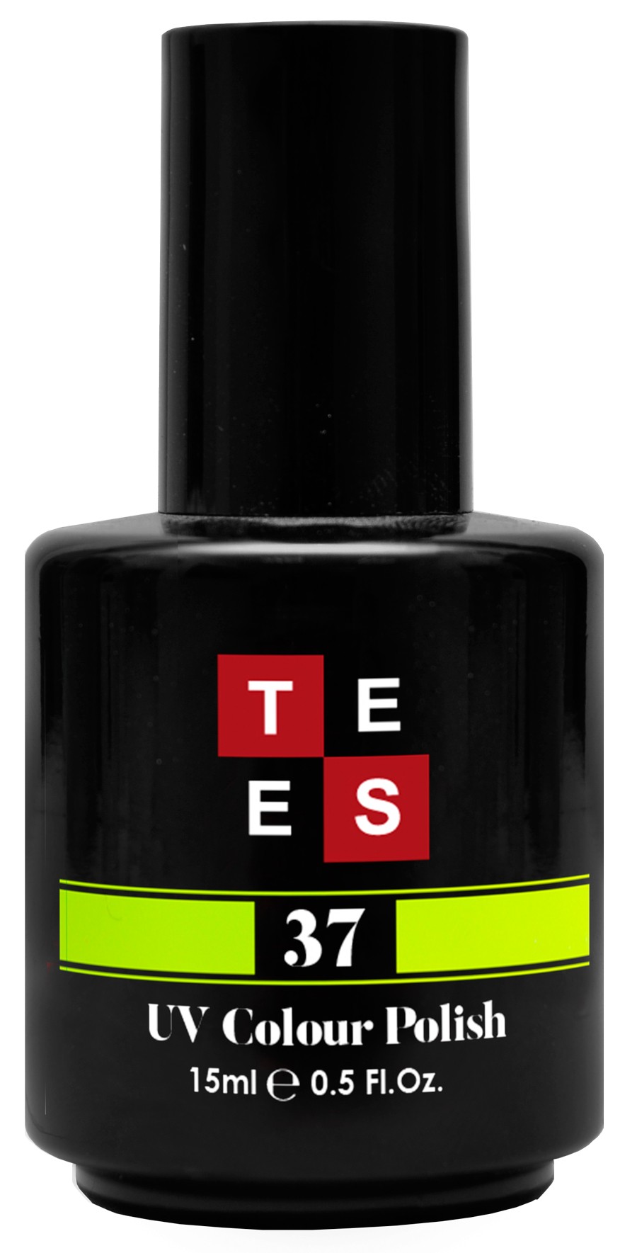 Esmalte Tees UV Color Polish 15 ML Nº37