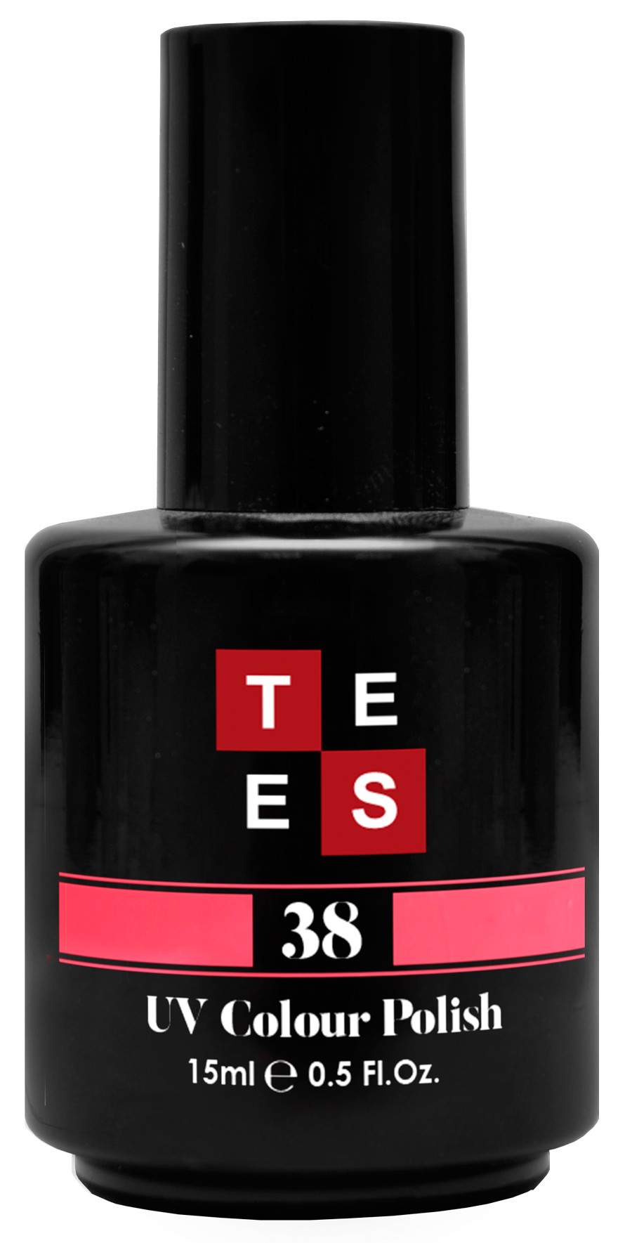 Esmalte Tees UV Color Polish 15 ML Nº38