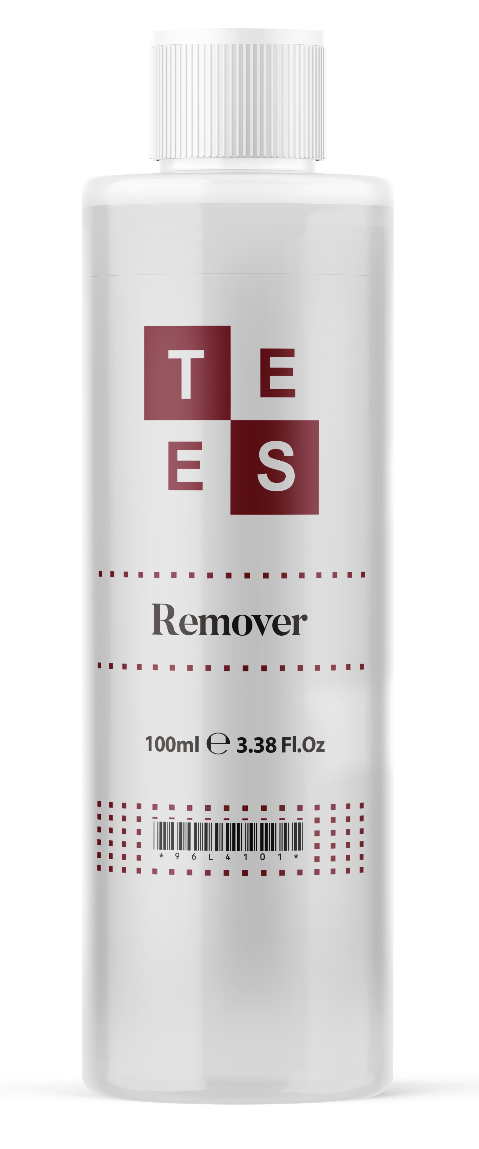 Líquido Uñas Tees Remover 100 ML