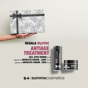 PACK ANTI-EDAD ACCIÓN GLOBAL LIGHT