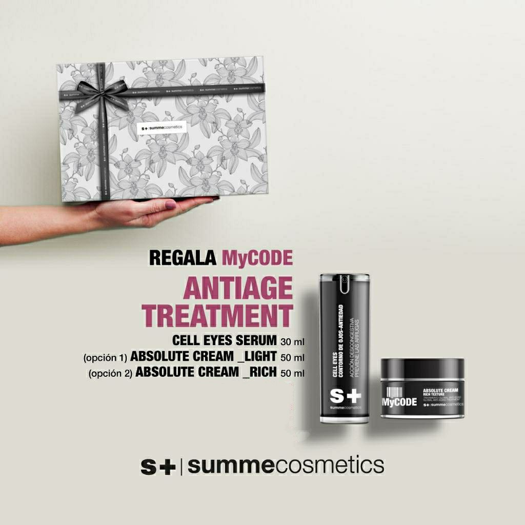 PACK ANTI-EDAD ACCIÓN GLOBAL LIGHT