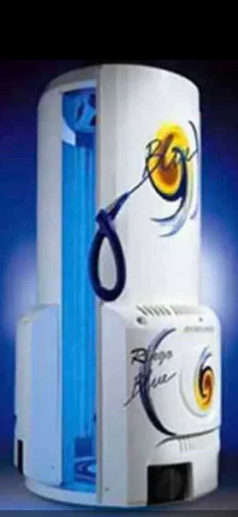 Bono Rayos UVA 10 + 1