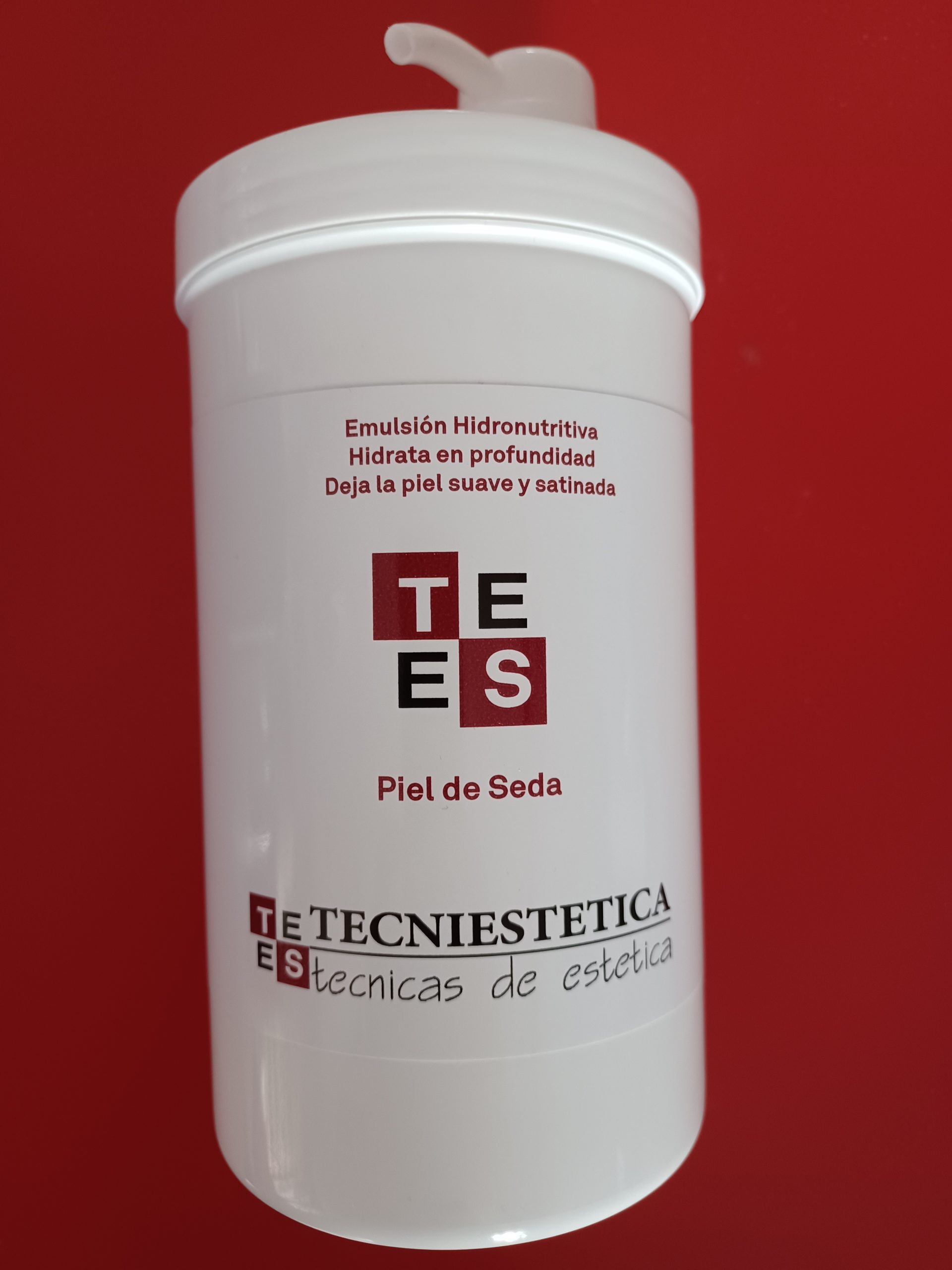 EMULSION HIDRONUTRITIVA 1000 ML